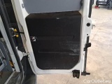  Fiat  Doblo FIAT DOBLÒ CARGO 2015 4 PORTE CARGO 1.4 T-JET NATURAL POWER SX EURO6 #141