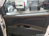 Fiat  Doblo FIAT DOBLÒ CARGO 2015 4 PORTE CARGO 1.4 T-JET NATURAL POWER SX EURO6 #143