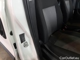  Fiat  Doblo FIAT DOBLÒ CARGO 2015 4 PORTE CARGO 1.4 T-JET NATURAL POWER SX EURO6 #148