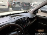 Fiat  Doblo FIAT DOBLÒ CARGO 2015 4 PORTE CARGO 1.4 T-JET NATURAL POWER SX EURO6 #152