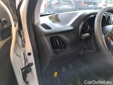  Fiat  Doblo FIAT DOBLÒ CARGO 2015 4 PORTE CARGO 1.4 T-JET NATURAL POWER SX EURO6 #156