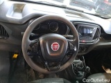  Fiat  Doblo FIAT DOBLÒ CARGO 2015 4 PORTE CARGO 1.4 T-JET NATURAL POWER SX EURO6 #158