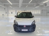  Fiat  Doblo FIAT DOBLÒ CARGO 2015 4 PORTE CARGO 1.4 T-JET NATURAL POWER SX EURO6 #6