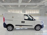  Fiat  Doblo FIAT DOBLÒ CARGO 2015 4 PORTE CARGO 1.4 T-JET NATURAL POWER SX EURO6 #7