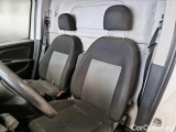  Fiat  Doblo FIAT DOBLÒ CARGO 2015 4 PORTE CARGO 1.4 T-JET NATURAL POWER SX EURO6 #11