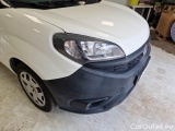  Fiat  Doblo FIAT DOBLÒ CARGO 2015 4 PORTE CARGO 1.4 T-JET NATURAL POWER SX EURO6 #39