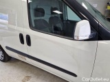  Fiat  Doblo FIAT DOBLÒ CARGO 2015 4 PORTE CARGO 1.4 T-JET NATURAL POWER SX EURO6 #51