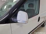  Fiat  Doblo FIAT DOBLÒ CARGO 2015 4 PORTE CARGO 1.4 T-JET NATURAL POWER SX EURO6 #100