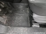  Fiat  Doblo FIAT DOBLÒ CARGO 2015 4 PORTE CARGO 1.4 T-JET NATURAL POWER SX EURO6 #115