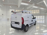  Fiat  Doblo FIAT DOBLÒ CARGO 2015 4 PORTE CARGO 1.4 T-JET NATURAL POWER SX EURO6 #2
