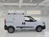  Fiat  Doblo FIAT DOBLÒ CARGO 2015 4 PORTE CARGO 1.4 T-JET NATURAL POWER SX EURO6 #7