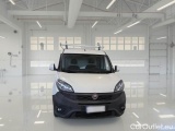  Fiat  Doblo FIAT DOBLÒ CARGO 2015 4 PORTE CARGO 1.4 T-JET NATURAL POWER SX EURO6 #6