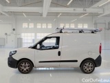  Fiat  Doblo FIAT DOBLÒ CARGO 2015 4 PORTE CARGO 1.4 T-JET NATURAL POWER SX EURO6 #8
