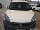  Fiat  Doblo FIAT DOBLÒ CARGO 2015 4 PORTE CARGO 1.4 T-JET NATURAL POWER SX EURO6 #24