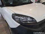  Fiat  Doblo FIAT DOBLÒ CARGO 2015 4 PORTE CARGO 1.4 T-JET NATURAL POWER SX EURO6 #32