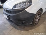  Fiat  Doblo FIAT DOBLÒ CARGO 2015 4 PORTE CARGO 1.4 T-JET NATURAL POWER SX EURO6 #36