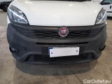  Fiat  Doblo FIAT DOBLÒ CARGO 2015 4 PORTE CARGO 1.4 T-JET NATURAL POWER SX EURO6 #38