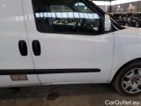  Fiat  Doblo FIAT DOBLÒ CARGO 2015 4 PORTE CARGO 1.4 T-JET NATURAL POWER SX EURO6 #44