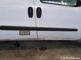  Fiat  Doblo FIAT DOBLÒ CARGO 2015 4 PORTE CARGO 1.4 T-JET NATURAL POWER SX EURO6 #46
