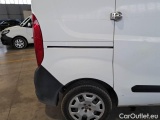  Fiat  Doblo FIAT DOBLÒ CARGO 2015 4 PORTE CARGO 1.4 T-JET NATURAL POWER SX EURO6 #52