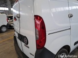  Fiat  Doblo FIAT DOBLÒ CARGO 2015 4 PORTE CARGO 1.4 T-JET NATURAL POWER SX EURO6 #54