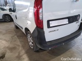  Fiat  Doblo FIAT DOBLÒ CARGO 2015 4 PORTE CARGO 1.4 T-JET NATURAL POWER SX EURO6 #60