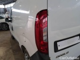  Fiat  Doblo FIAT DOBLÒ CARGO 2015 4 PORTE CARGO 1.4 T-JET NATURAL POWER SX EURO6 #62
