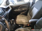  Fiat  Doblo FIAT DOBLÒ CARGO 2015 4 PORTE CARGO 1.4 T-JET NATURAL POWER SX EURO6 #99