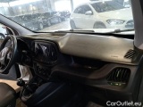  Fiat  Doblo FIAT DOBLÒ CARGO 2015 4 PORTE CARGO 1.4 T-JET NATURAL POWER SX EURO6 #107
