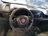  Fiat  Doblo FIAT DOBLÒ CARGO 2015 4 PORTE CARGO 1.4 T-JET NATURAL POWER SX EURO6 #110