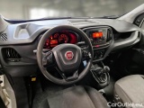  Fiat  Doblo FIAT DOBLÒ CARGO 2015 4 PORTE CARGO 1.4 T-JET NATURAL POWER SX EURO6 #3