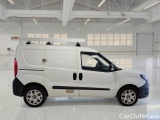  Fiat  Doblo FIAT DOBLÒ CARGO 2015 4 PORTE CARGO 1.4 T-JET NATURAL POWER SX EURO6 #7
