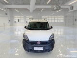  Fiat  Doblo FIAT DOBLÒ CARGO 2015 4 PORTE CARGO 1.4 T-JET NATURAL POWER SX EURO6 #6