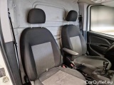  Fiat  Doblo FIAT DOBLÒ CARGO 2015 4 PORTE CARGO 1.4 T-JET NATURAL POWER SX EURO6 #13