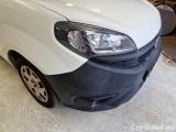 Fiat  Doblo FIAT DOBLÒ CARGO 2015 4 PORTE CARGO 1.4 T-JET NATURAL POWER SX EURO6 #33