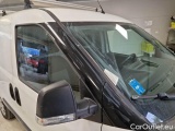  Fiat  Doblo FIAT DOBLÒ CARGO 2015 4 PORTE CARGO 1.4 T-JET NATURAL POWER SX EURO6 #46