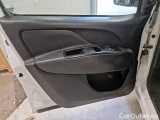  Fiat  Doblo FIAT DOBLÒ CARGO 2015 4 PORTE CARGO 1.4 T-JET NATURAL POWER SX EURO6 #103