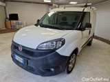  Fiat  Doblo FIAT DOBLÒ CARGO 2015 4 PORTE CARGO 1.4 T-JET NATURAL POWER SX EURO6 #145