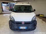  Fiat  Doblo FIAT DOBLÒ CARGO 2015 4 PORTE CARGO 1.4 T-JET NATURAL POWER SX EURO6 #146