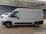  Fiat  Ducato FIAT  / 2014 / 4P / FURGONE 33 MH2 2.2 MJT3 140CV E6D-FIN #8