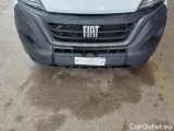  Fiat  Ducato FIAT  / 2014 / 4P / FURGONE 33 MH2 2.2 MJT3 140CV E6D-FIN #30