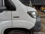  Fiat  Ducato FIAT  / 2014 / 4P / FURGONE 33 MH2 2.2 MJT3 140CV E6D-FIN #33
