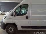  Fiat  Ducato FIAT  / 2014 / 4P / FURGONE 33 MH2 2.2 MJT3 140CV E6D-FIN #73