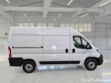  Fiat  Ducato FIAT  / 2014 / 4P / FURGONE 33 MH2 2.2 MJT3 140CV E6D-FIN #7