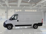  Fiat  Ducato FIAT  / 2014 / 4P / FURGONE 33 MH2 2.2 MJT3 140CV E6D-FIN #8