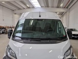  Fiat  Ducato FIAT  / 2014 / 4P / FURGONE 33 MH2 2.2 MJT3 140CV E6D-FIN #10