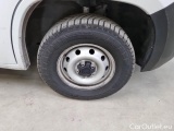  Fiat  Ducato FIAT  / 2014 / 4P / FURGONE 33 MH2 2.2 MJT3 140CV E6D-FIN #15