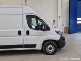  Fiat  Ducato FIAT  / 2014 / 4P / FURGONE 33 MH2 2.2 MJT3 140CV E6D-FIN #32