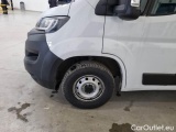  Fiat  Ducato FIAT  / 2014 / 4P / FURGONE 33 MH2 2.2 MJT3 140CV E6D-FIN #64