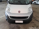  Fiat  Fiorino FIAT  / 2016 / 4P / VETT. FURGONATA 1.3 MULTIJET 95 CV E6D-TEMP SX #28